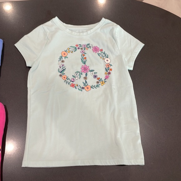 Girls Cat & Jack Bundle (XS 4/5) - Picture 2 of 6